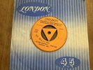 Rock n Roll JO-ANN CAMPBELL Wait A Minute / It's True London 2 x DEMOS HLU 2182