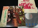 HEART - LITTLE QUEEN - JAPAN VINYL LP OBI 25AP 585 EX/EX-