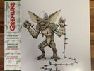 Gremlins Vinyl Ost by Jerry Goldsmith (Record, 2016) Mondo