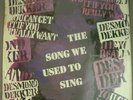 Desmond Dekker – You Can Get It If You Really Want 33T 1970 Island Rec  STO 744