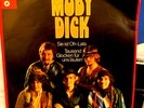 Moby Dick Schlager Beat Pop Vinyl Single 7 Sie ist oh lala Ricky King  BASF 45