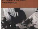 No Depression by Uncle Tupelo (Vinyl, May-2012, Sony Legacy)