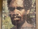 Death Grips - Exmilitary LP Black Vinyl OG Authentic Third Worlds Pressing