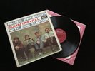 John Mayall With Eric Clapton ‎– Blues Breakers - Original UK Mono Vinyl LP