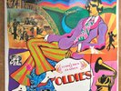 The Beatles – A Collection Of Beatles Oldies (EX 1st UK Press Stereo LP) VG+/VG+