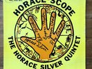 Horace Silver Horace-Scope Blue Note 4042 Mono Ear DG RVG Rare Jazz LP