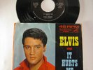 Elvis Presley 1964 Vinyl 7