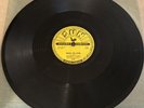 Sun 78 RPM Johnny Cash - Train Of Love / There You Go 258 V/V+