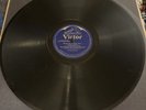 12” Victor 78 RPM Paul Whiteman - Rhapsody In Blue 55225 V++ Gershwin