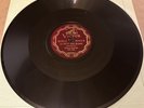 Victor 78 RPM Emma Boynet - Le Petit Ane Blanc 4315 E+ Piano