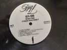 Rare Hip Hop vinyl. Big L – 1974-1999 Harlem's Finest - A Freestyle History - Vo