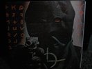 Reek Of The Unzen Gas Fumes - Command - Fleshflies - DS Split Vinyl LP