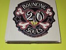 The Bouncing Souls 20th BOX SET NOFX RANCID PUNK HARDCORE NYHC NJHC VISION