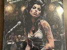 AMY WINEHOUSE Live in LONDON Lp/33 Limited Sealed