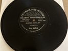 7” Columbia Disc 78 RPM Edward M Favor - Mister Dooley 876 V Take 5
