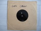 Dub Plate Acetate  Lord Creator- Such Is Life Black Ark Upsetter
