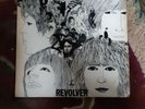 The Beatles: REVOLVER 1ST Press Parlophone Stereo LP YEX 605-1  YEX 606-1