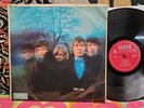 The Rolling Stones Between the Buttons Original 1967 DECCA UK Import FFRR MONO