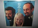 PETER PAUL & and MARY A Song Will Rise MINTY ORIGINAL SEALED New Vinyl LP WS1589