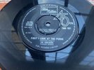 CONTOURS- FIRST I LOOK AT THE PURSE- UK ISSUE-TAMLA MOTOWN-NORTHERN SOUL