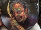 Cannibal Corpse Kill LP Pic Disc 2013 Sealed *rare* Metal Blade Records Unplayed