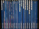 Time Life Rock 'N' Roll Era LPs - Almost Complete Set - 40 Double Vinyl Box Sets