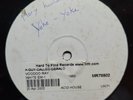 Mory Kante* / A Guy Called Gerald – Yeke Yeke 'Hardfloor Mix' / Voodoo Ray