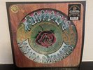 American Beauty 50th Anniv. PICTURE DISC by The Grateful Dead 2020 Vinyl M-