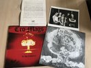 Cro Mags Age Of Quarrel 1987 RARE 12” Uk Promo LP Vinyl 12 Inch Punk Hardcore
