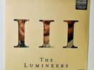 Lumineers III + BRIGHTSIDE Vinyl LP Record SEALED Barnes & Noble