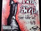 Limp Bizkit / Three Dollar Bill, Yall 12