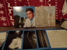 ELVIS PRESLEY PEACE IN THE VALLEY THE COMPLETE GOSPEL RECORDINGS VINL BOX SET