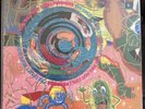 Red Hot Chili Peppers LP The Uplift Mofo Party Plan 1st Pressing EMI ELT48036