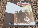 Led Zeppelin II LP Record 1st Issue Atlantic Monarch Broadway Super Clean 1969