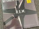 Automatic for the People [25th Anniversary Edition] by R.E.M. (2017) NEW SEALED