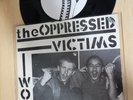 THE OPPRESSED VICTIMS / WORK TOGETHER OPPO 1   7