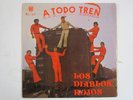 LOS DIABLOS ROJOS 