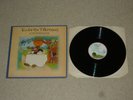 CAT STEVENS TEA FOR THE TILLERMAN VINYL ALBUM RECORD LP ORIGINAL 1970 A1/B1 EX+