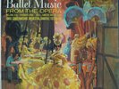 RCA LSC2400 Ballet Music from Opera/.PCO/Fistoulari,1S/1S SD,EX/EX+