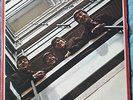 Vinyl 2 LP set: The Beatles: 1962-1966: Apple: PCSP 717: Stereo