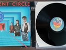 LP: Silent Circle - No1 - DE/Blow Up INT 145.519 - NM