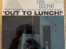 Eric Dolphy – Out To Lunch  2 x 45RPM 180 GRAM LP Music Matters Blue Note