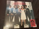 BLONDIE -Parallel Lines- SEALED Red Vinyl HMV Exclusive Ltd Edn. of 800 (Record)