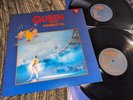 Queen Live at Wembley '86 2LP 1992 Parlophone Spain Gatefold
