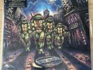 Teenage Mutant Ninja Turtles Vinyl Soundtrack Waxwork OST Movie Splinter Variant