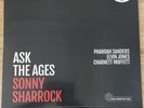 Sonny Sharrock - Ask The Ages | New | Sealed| Limited edition | 45RPM
