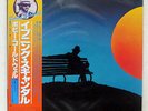 BOBBY CALDWELL S/T T.K. 25AP1354 JAPAN OBI VINYL LP