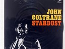 JOHN COLTRANE STARDUST PRESTIGE LPR88056 JAPAN VINYL LP