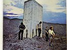 THE WHO WHO'S NEXT POLYDOR MP2205 JAPAN VINYL LP