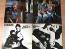 4 x Scorpions LP Vinyl Animal Magnetismus/Lovedrive / Gold Ballads / Lover at..